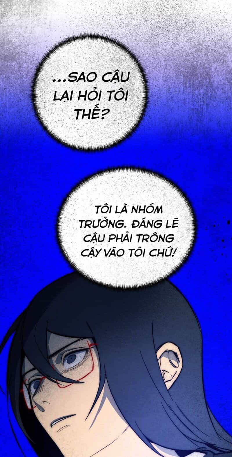 Hand Jumper - Chương 79 - ảnh 54