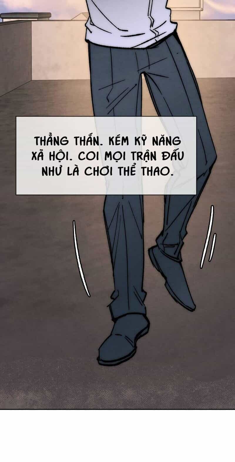 Hand Jumper - Chương 80 - ảnh 54