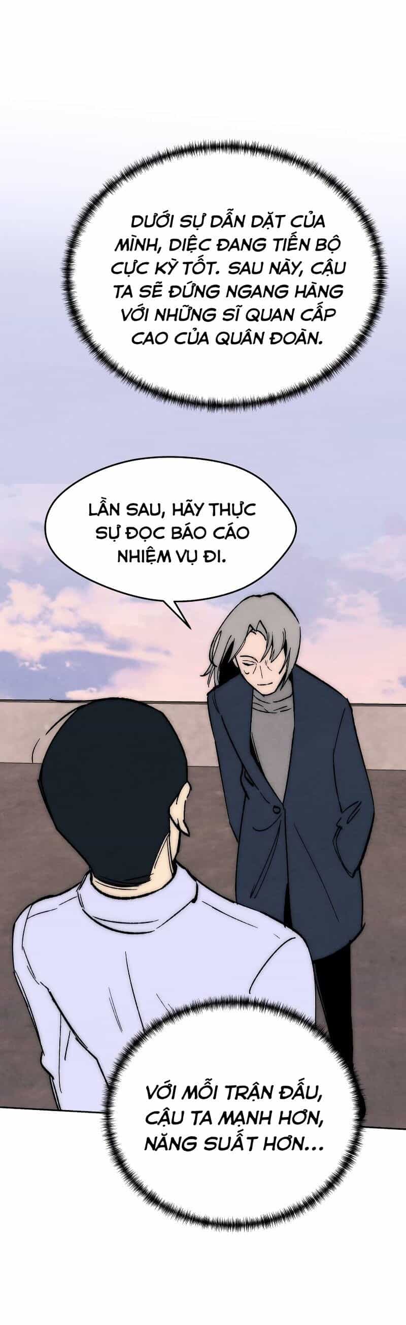 Hand Jumper - Chương 80 - ảnh 56