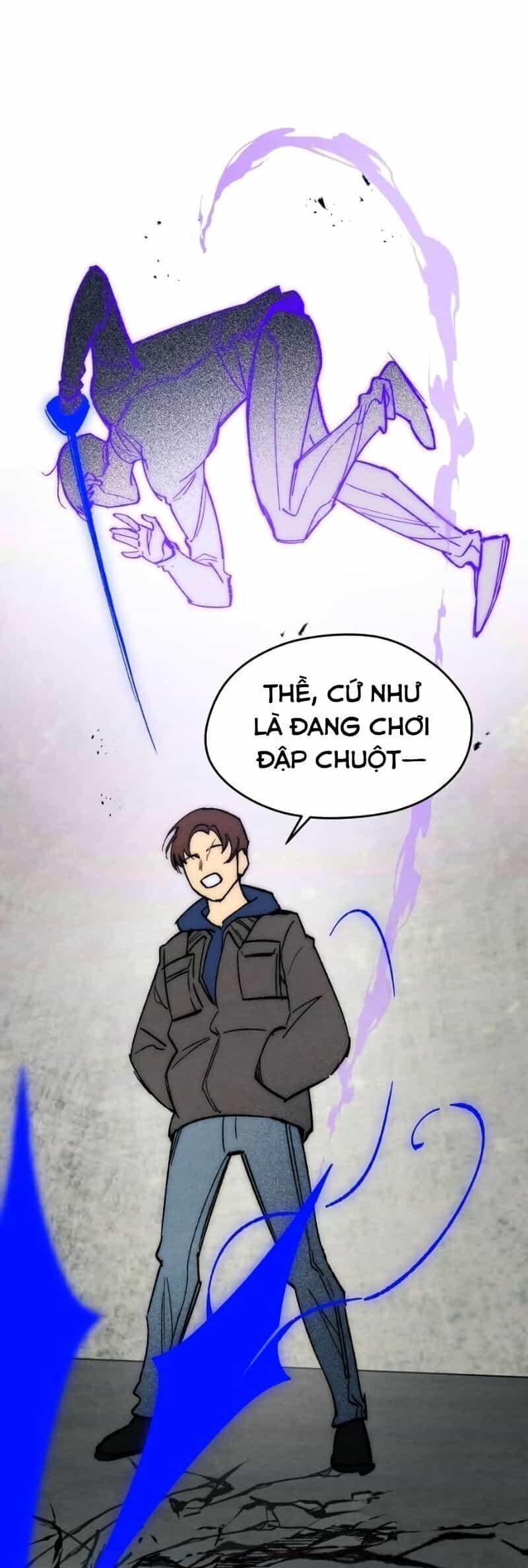 Hand Jumper - Chương 81 - ảnh 41