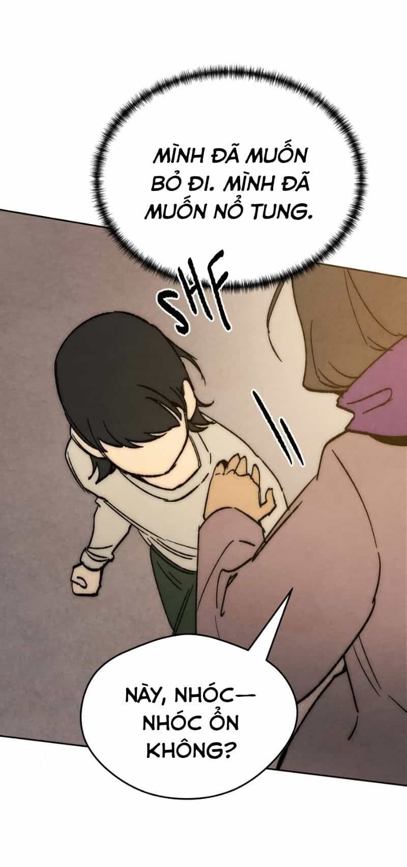 Hand Jumper - Chương 81 - ảnh 54