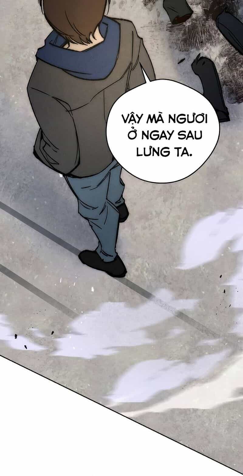 Hand Jumper - Chương 83 - ảnh 53