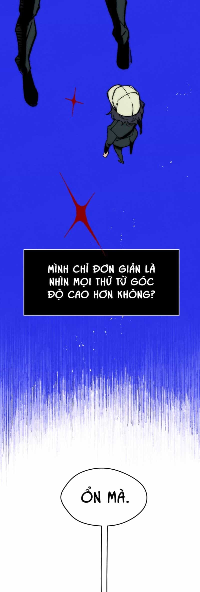 Hand Jumper - Chương 84 - ảnh 38