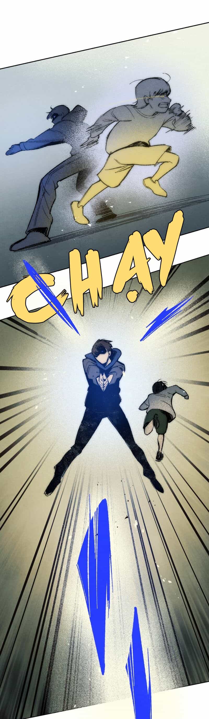 Hand Jumper - Chương 84 - ảnh 52