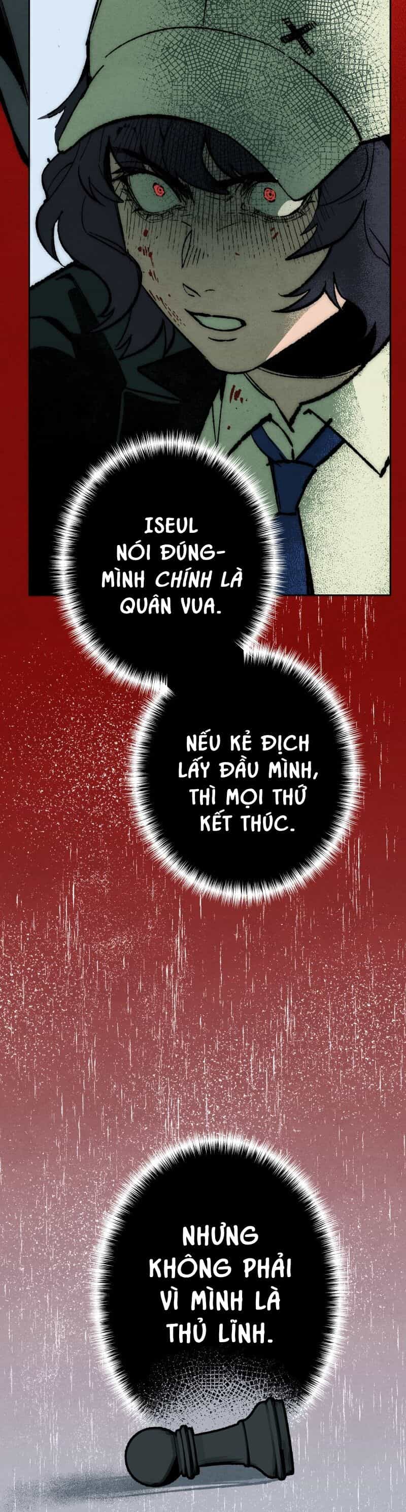 Hand Jumper - Chương 84 - ảnh 68