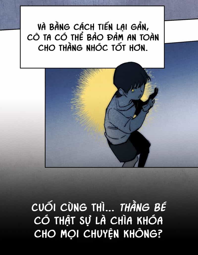 Hand Jumper - Chương 85 - ảnh 16