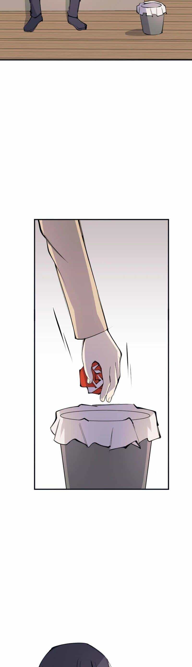 Hand Jumper - Chương 9 - ảnh 5