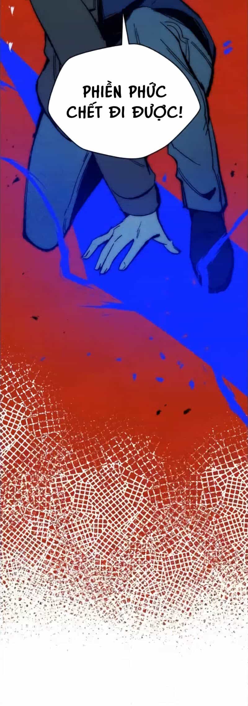 Hand Jumper - Chương 88 - ảnh 23