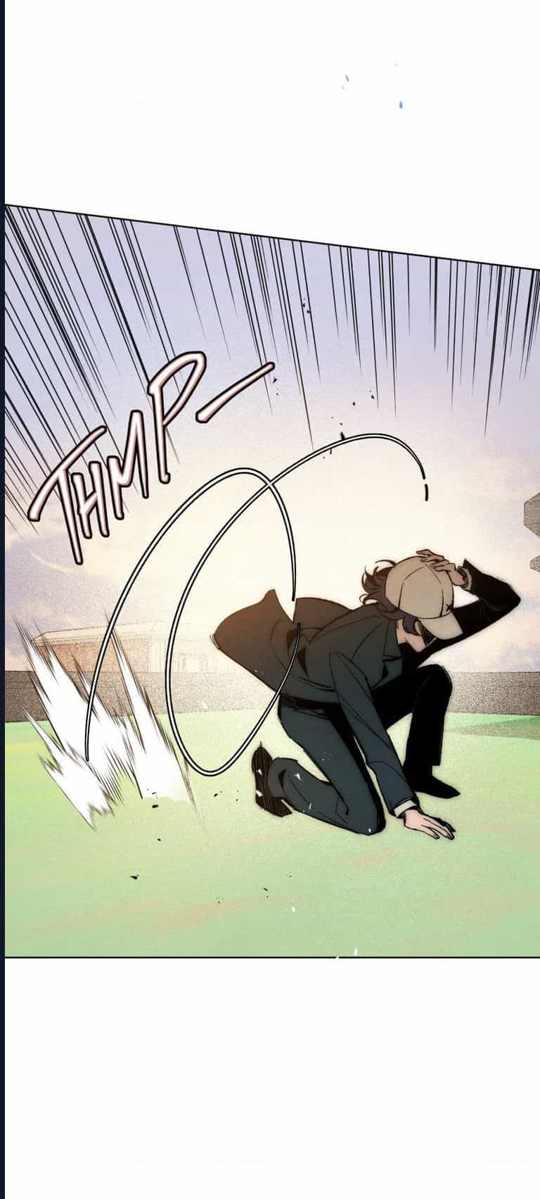 Hand Jumper - Chương 90 - ảnh 18