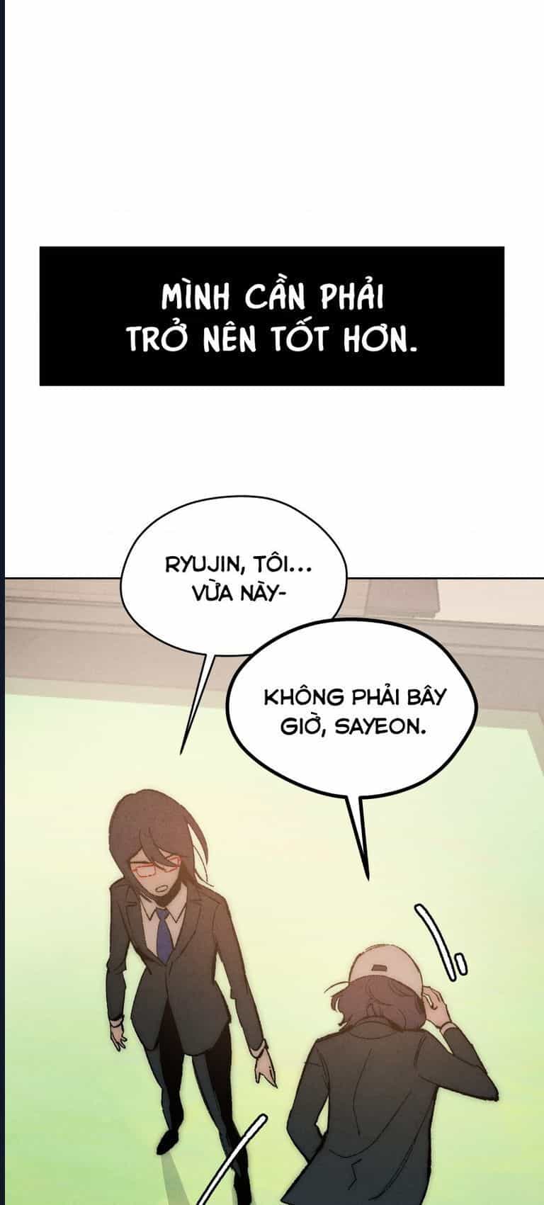 Hand Jumper - Chương 90 - ảnh 33