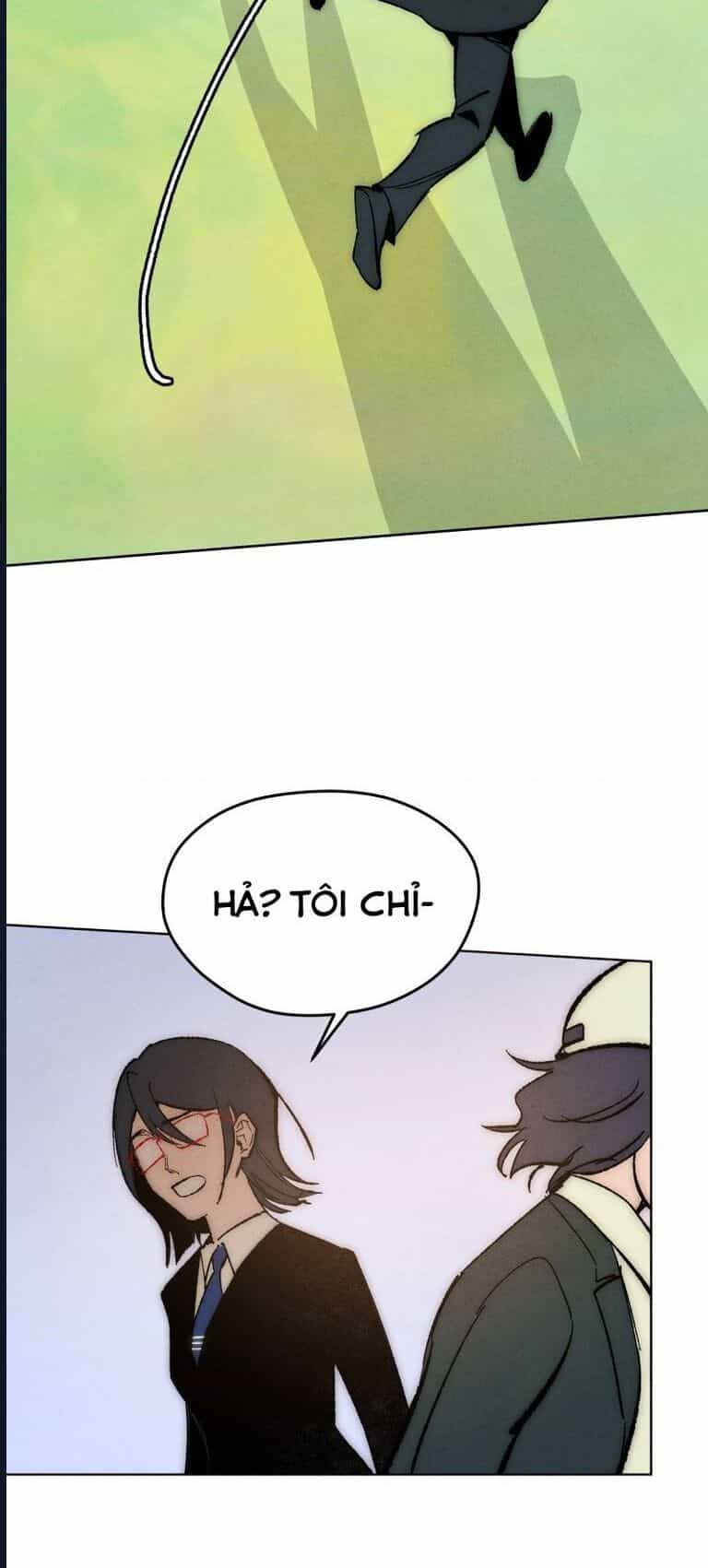 Hand Jumper - Chương 90 - ảnh 34