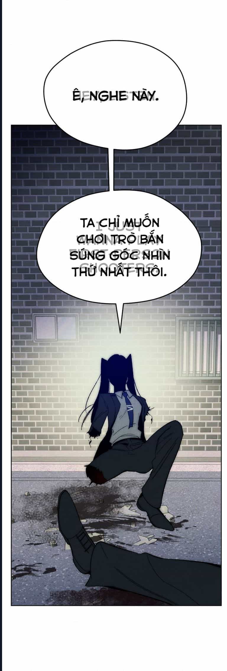 Hand Jumper - Chương 90 - ảnh 57