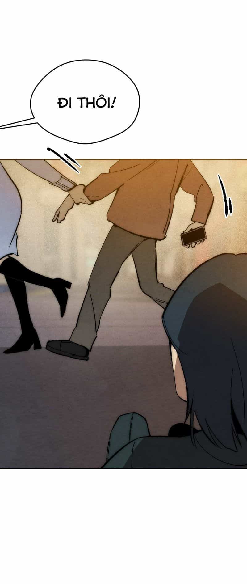 Hand Jumper - Chương 91 - ảnh 11