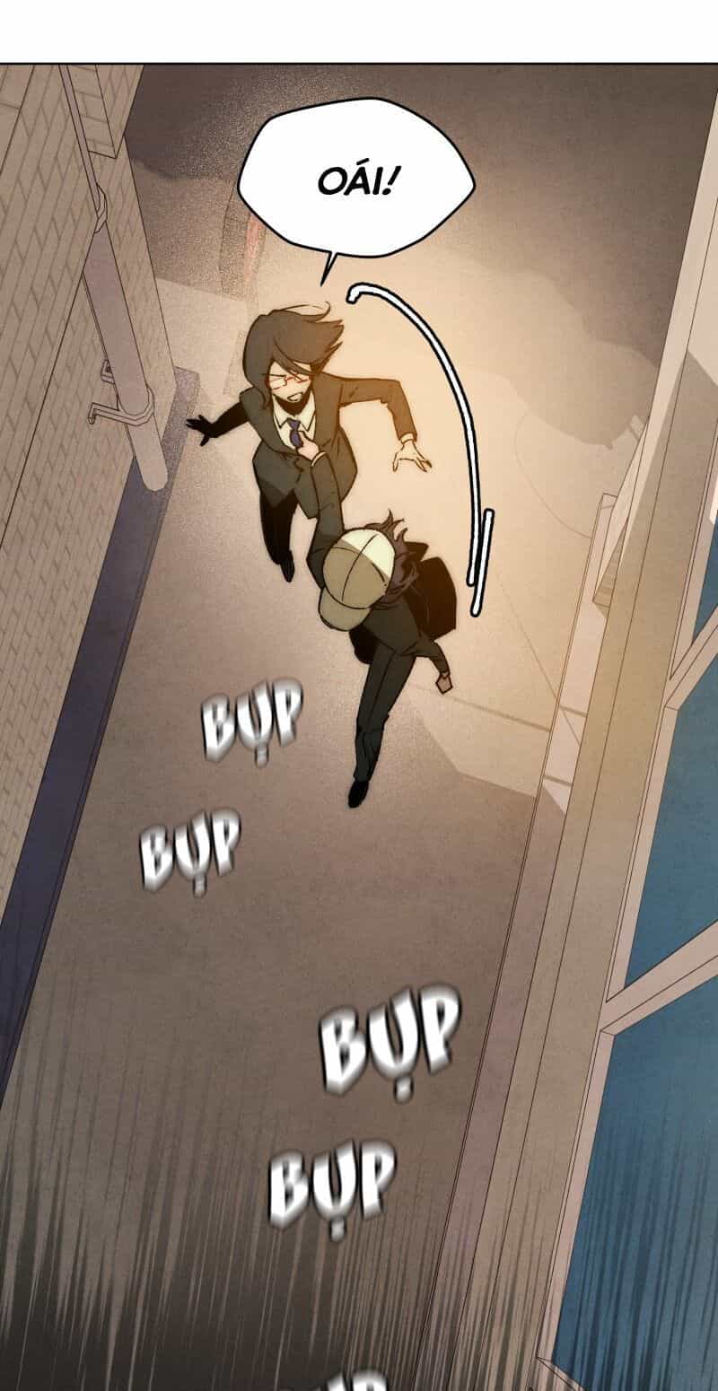Hand Jumper - Chương 91 - ảnh 22
