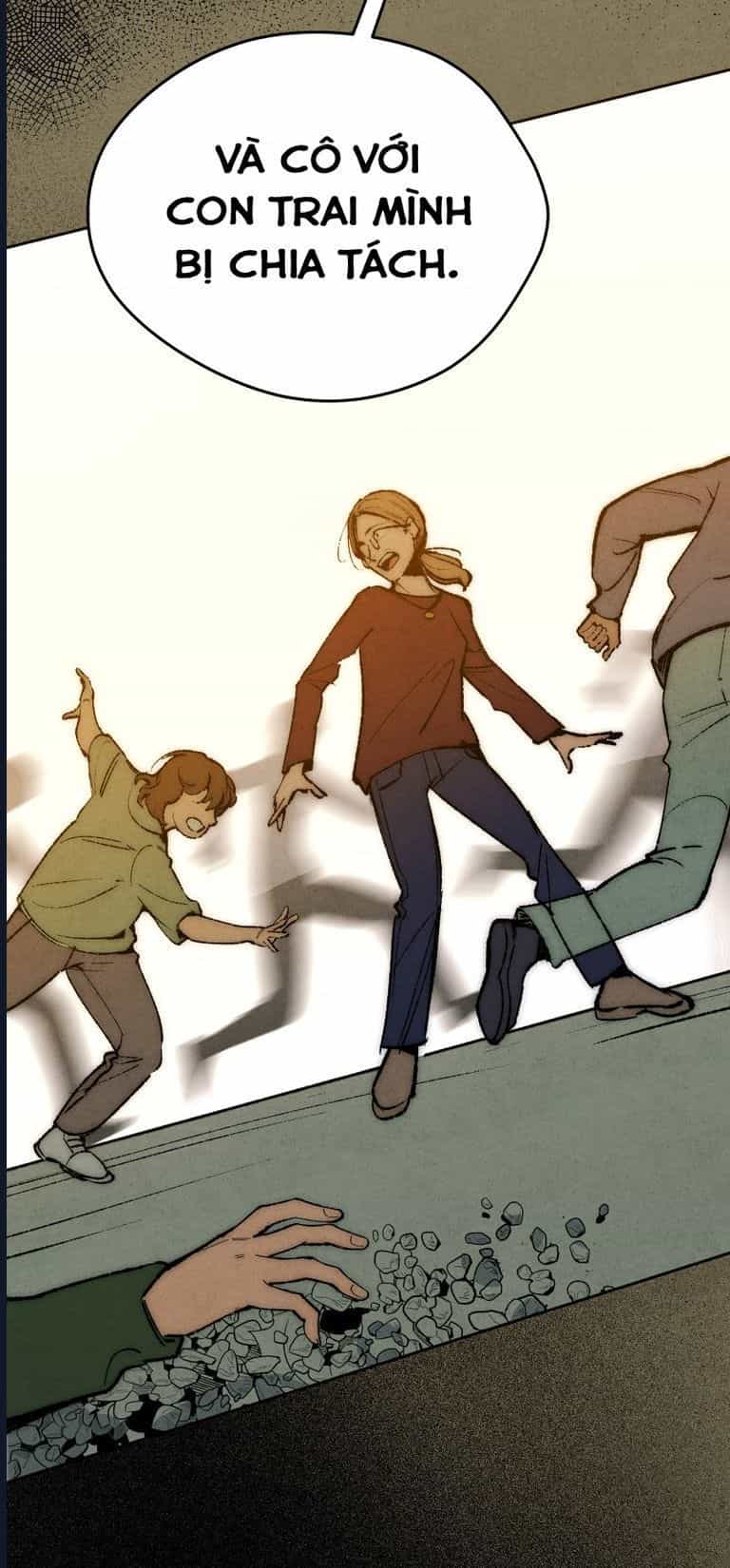 Hand Jumper - Chương 92 - ảnh 15