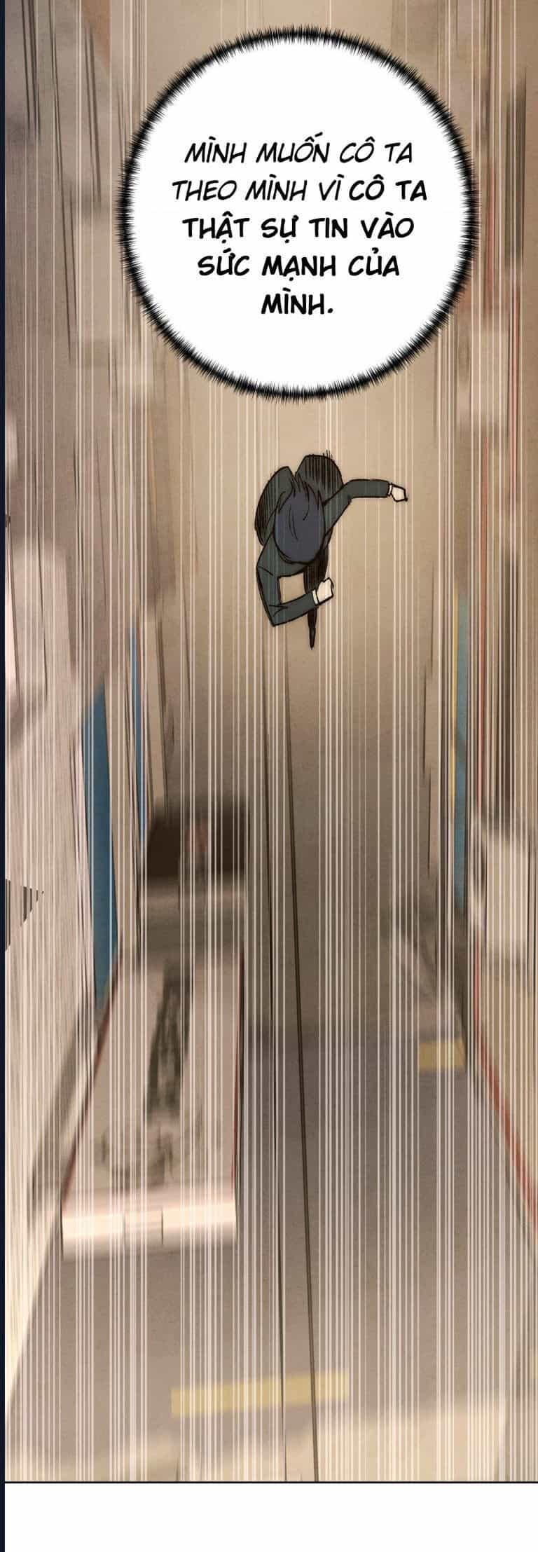 Hand Jumper - Chương 92 - ảnh 54