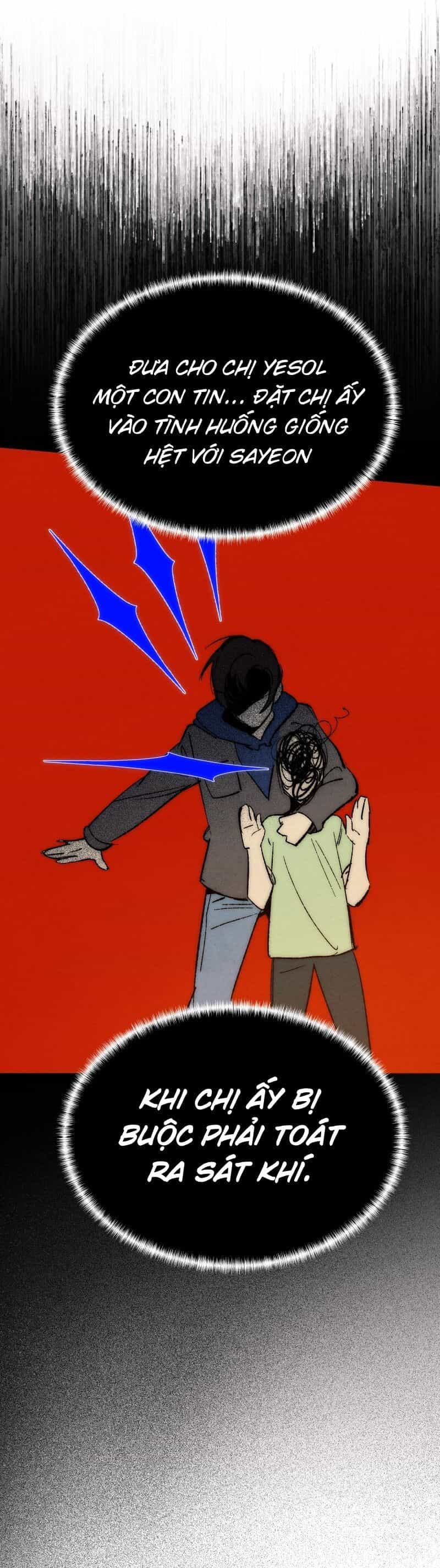 Hand Jumper - Chương 93 - ảnh 40