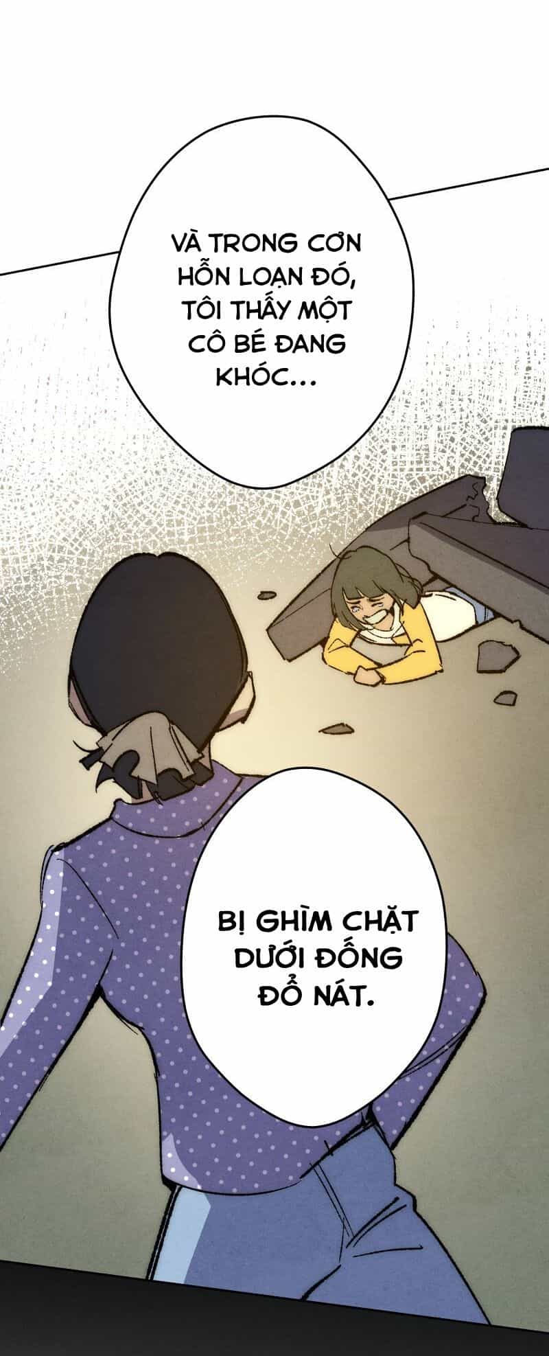 Hand Jumper - Chương 94 - ảnh 21