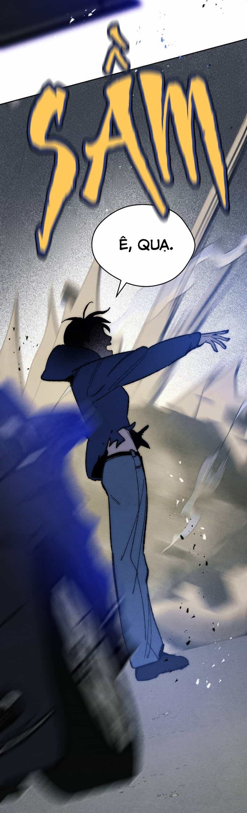 Hand Jumper - Chương 94 - ảnh 37