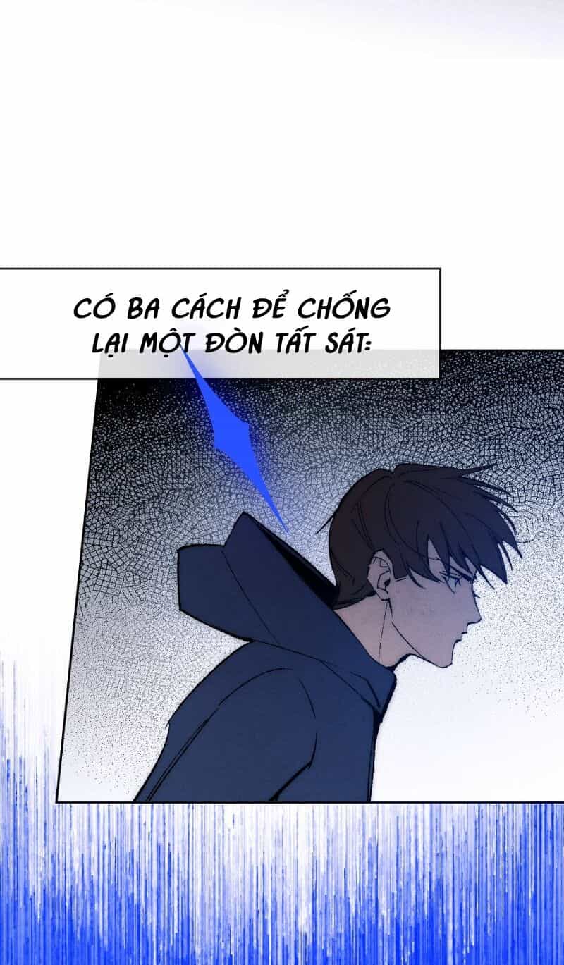 Hand Jumper - Chương 95 - ảnh 5