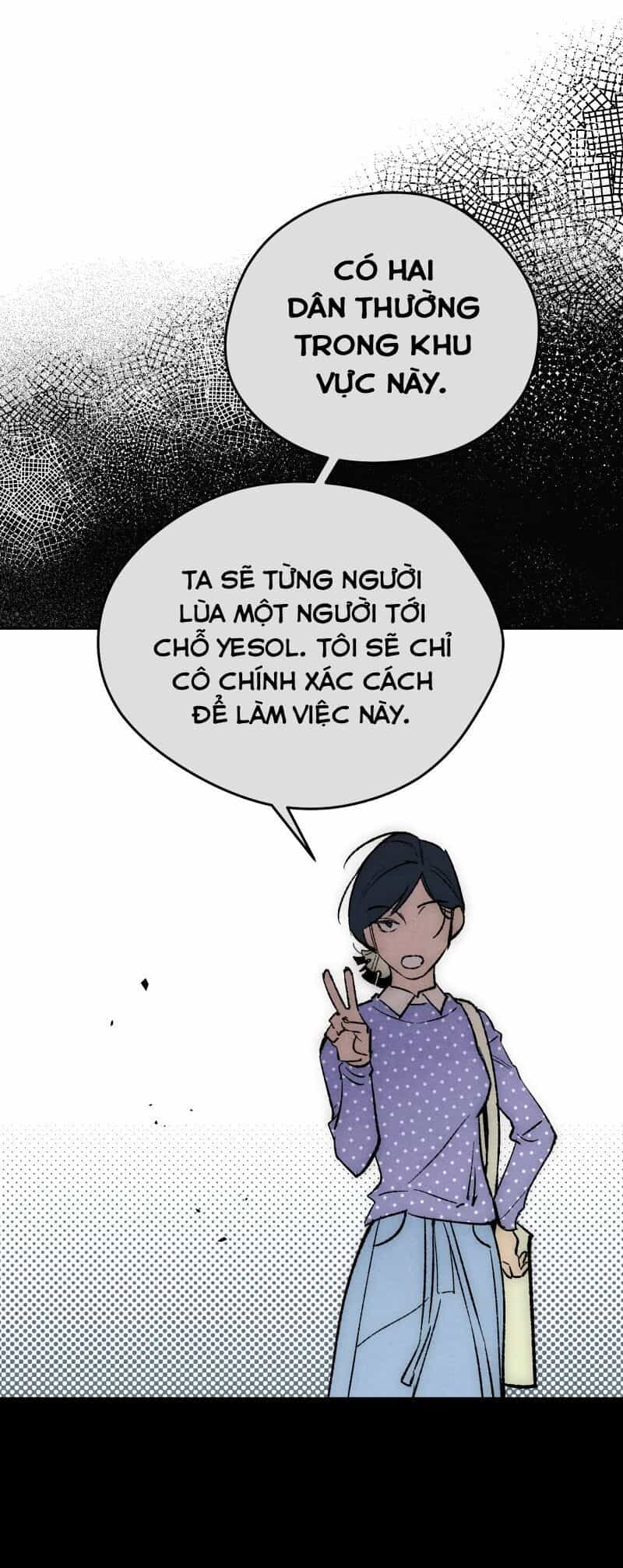 Hand Jumper - Chương 96 - ảnh 31