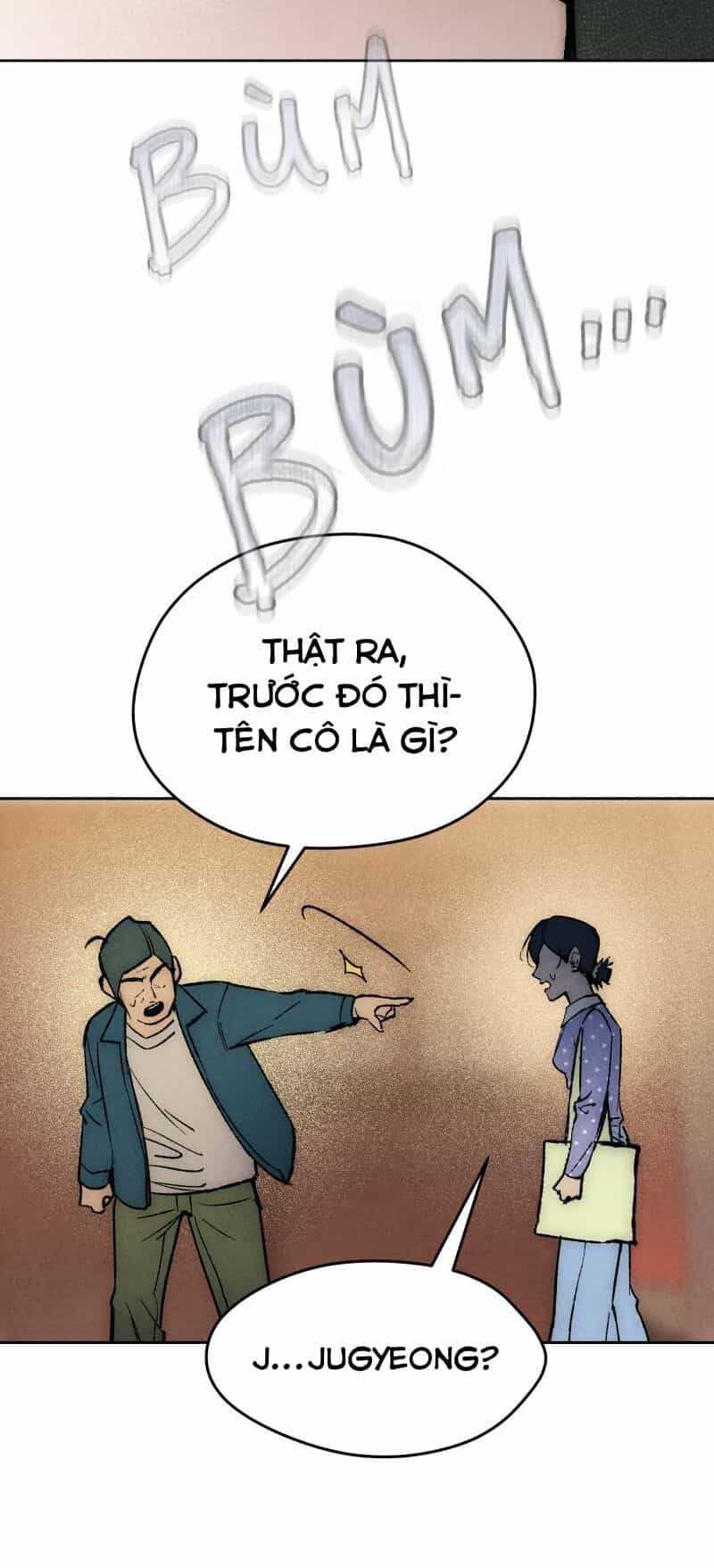 Hand Jumper - Chương 96 - ảnh 45