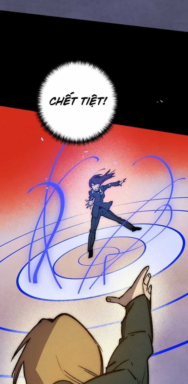 Hand Jumper - Chương 96 - ảnh 8