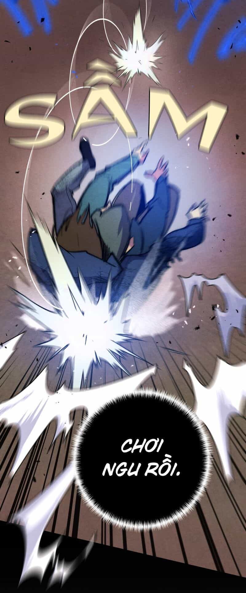 Hand Jumper - Chương 97 - ảnh 41