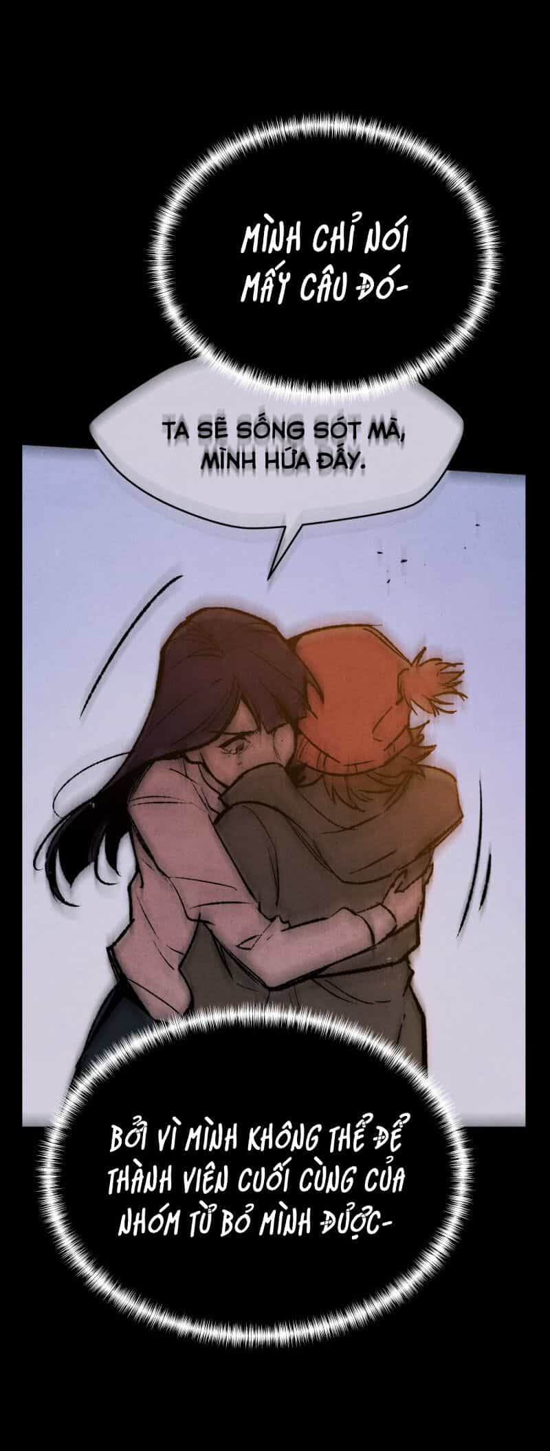 Hand Jumper - Chương 97 - ảnh 78