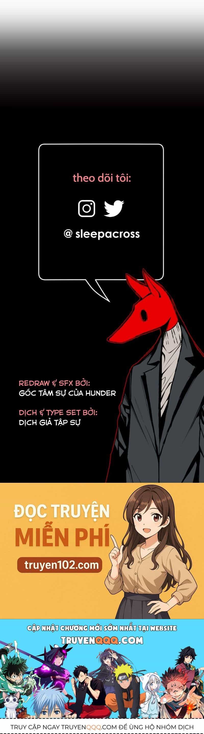 Hand Jumper - Chương 97 - ảnh 97