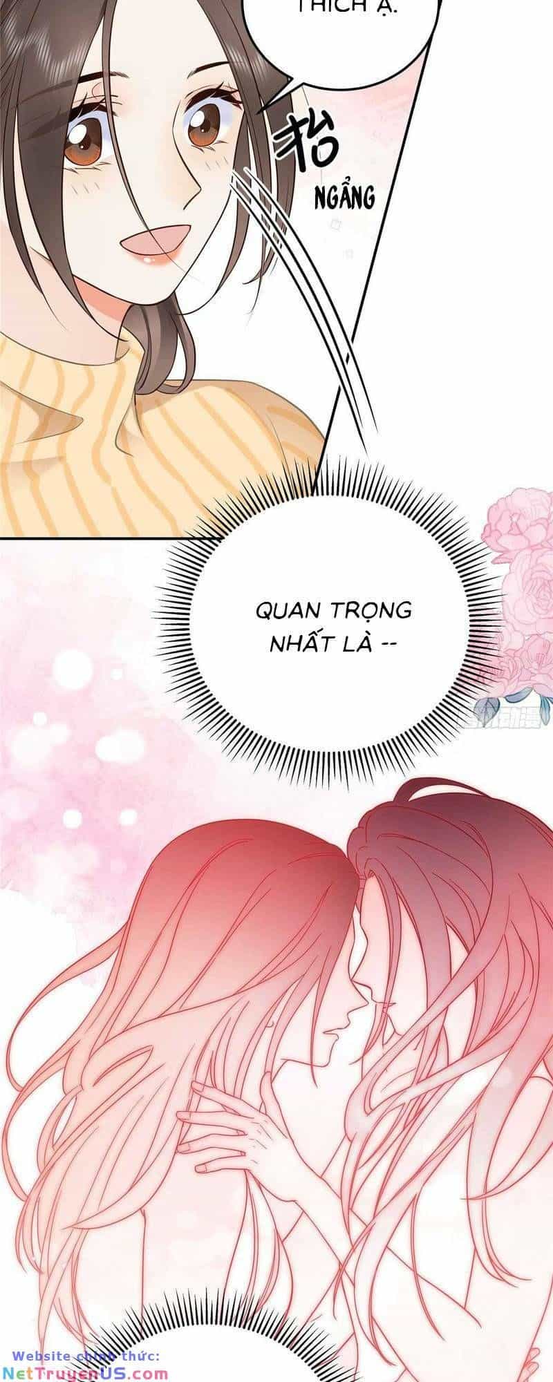 Hàng Tỷ Ngôi Sao Cũng Không Bằng Em - Chương 18 - ảnh 25