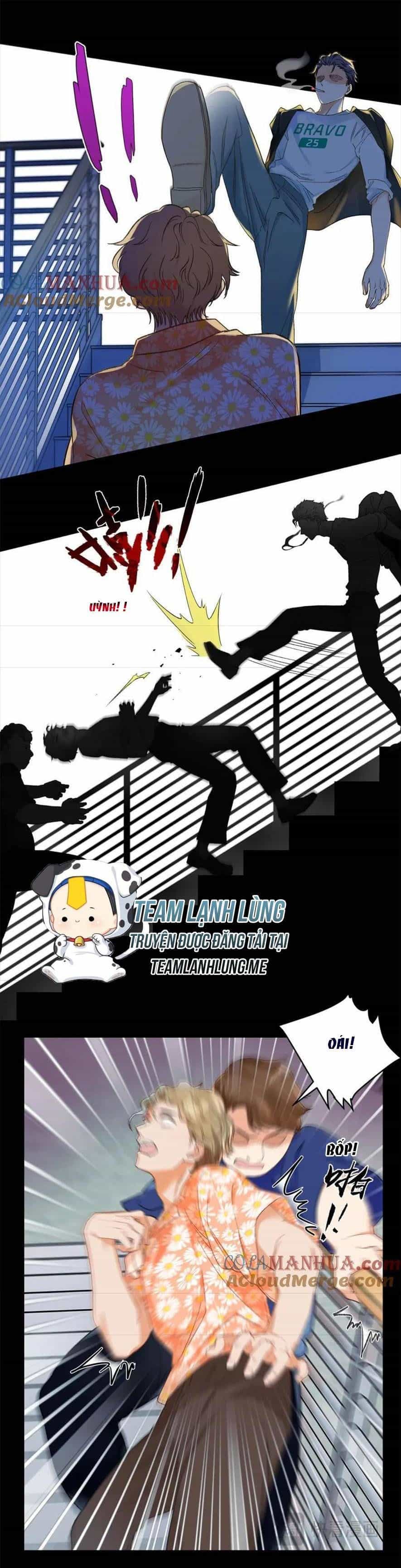 Hàng Tỷ Ngôi Sao Cũng Không Bằng Em - Chương 22 - ảnh 15