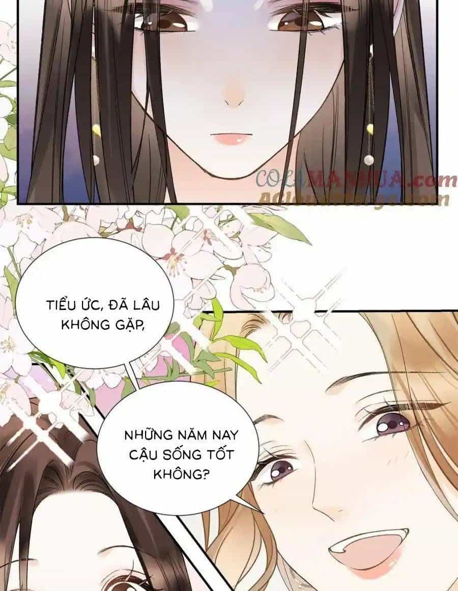 Hàng Tỷ Ngôi Sao Cũng Không Bằng Em - Chương 33 - ảnh 25