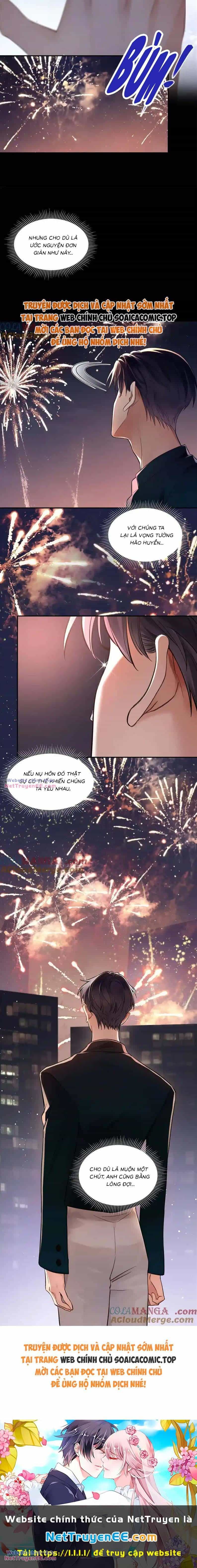 Hàng Tỷ Ngôi Sao Cũng Không Bằng Em - Chương 49 - ảnh 10