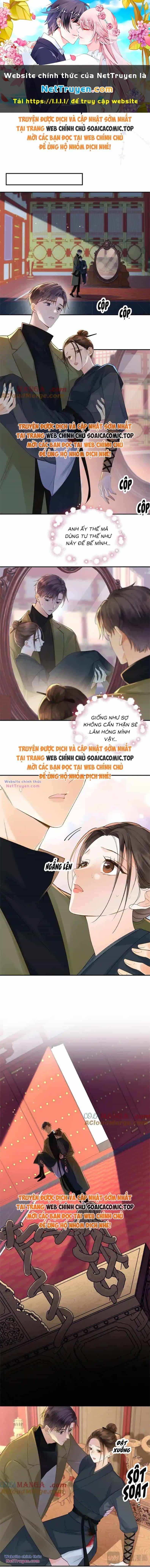 Hàng Tỷ Ngôi Sao Cũng Không Bằng Em - Chương 52 - ảnh 2