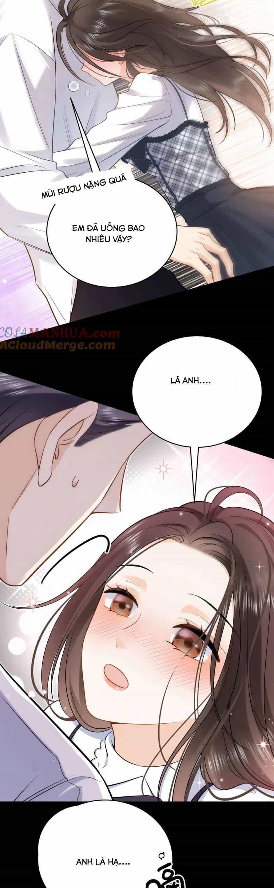 Hàng Tỷ Ngôi Sao Không Sáng Bằng Em - Chương 12 - ảnh 23