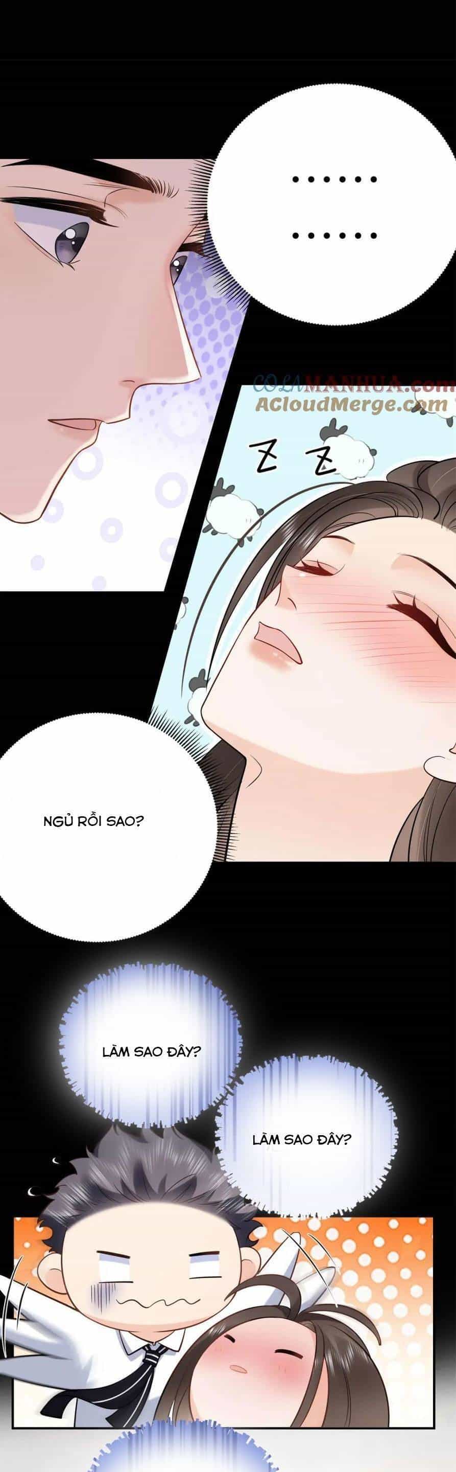 Hàng Tỷ Ngôi Sao Không Sáng Bằng Em - Chương 12 - ảnh 25
