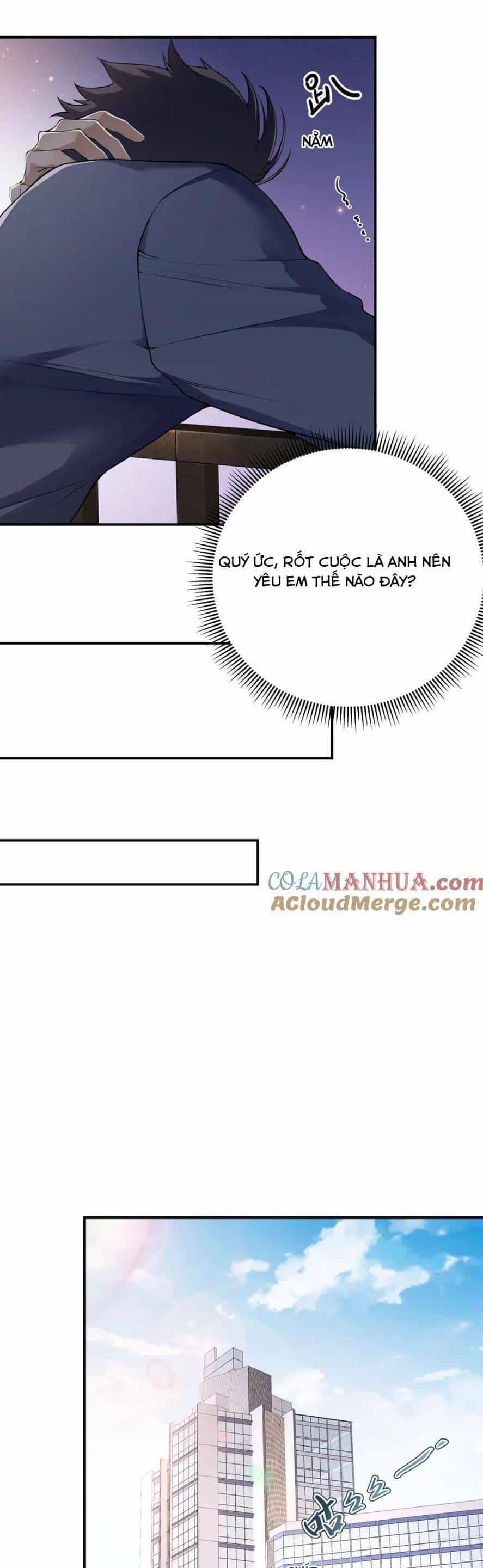 Hàng Tỷ Ngôi Sao Không Sáng Bằng Em - Chương 13 - ảnh 20