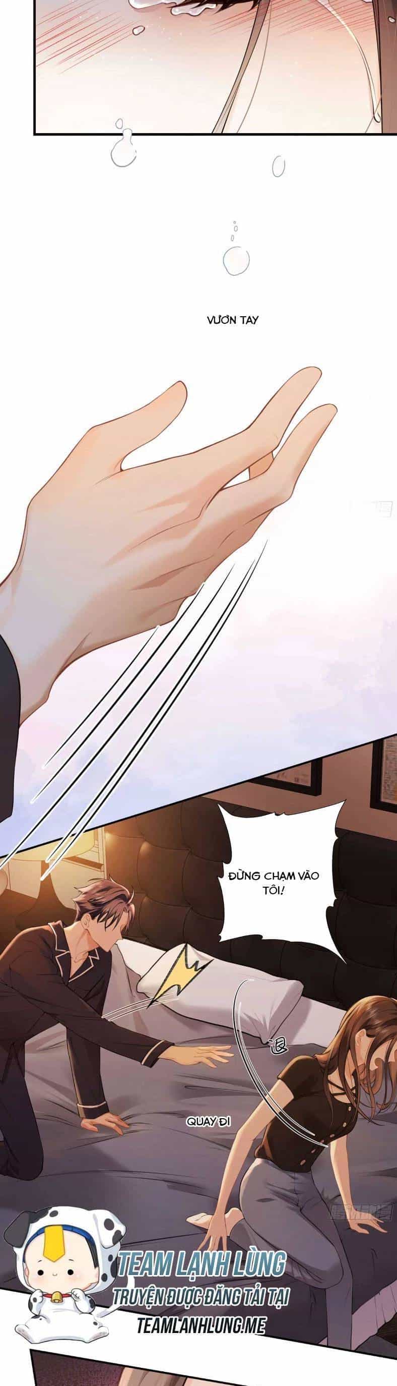 Hàng Tỷ Ngôi Sao Không Sáng Bằng Em - Chương 16 - ảnh 15