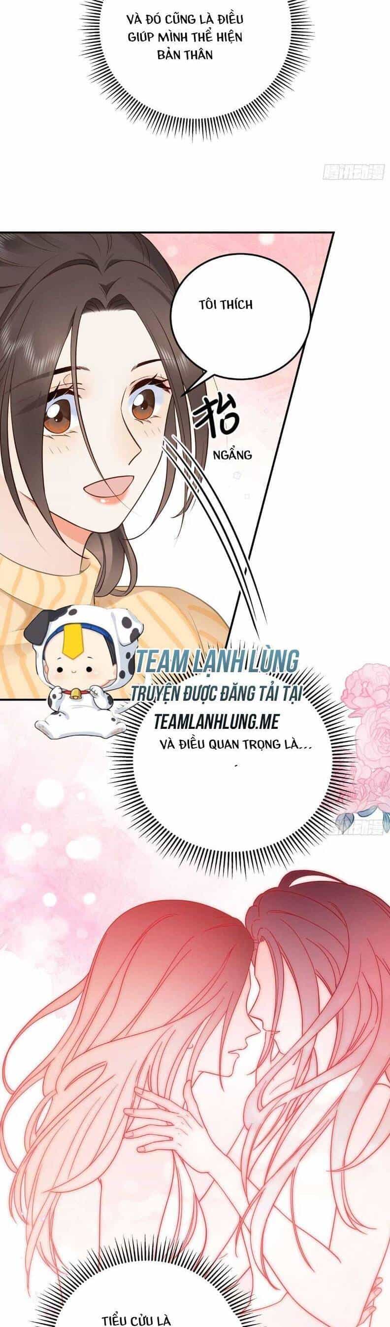 Hàng Tỷ Ngôi Sao Không Sáng Bằng Em - Chương 17 - ảnh 20
