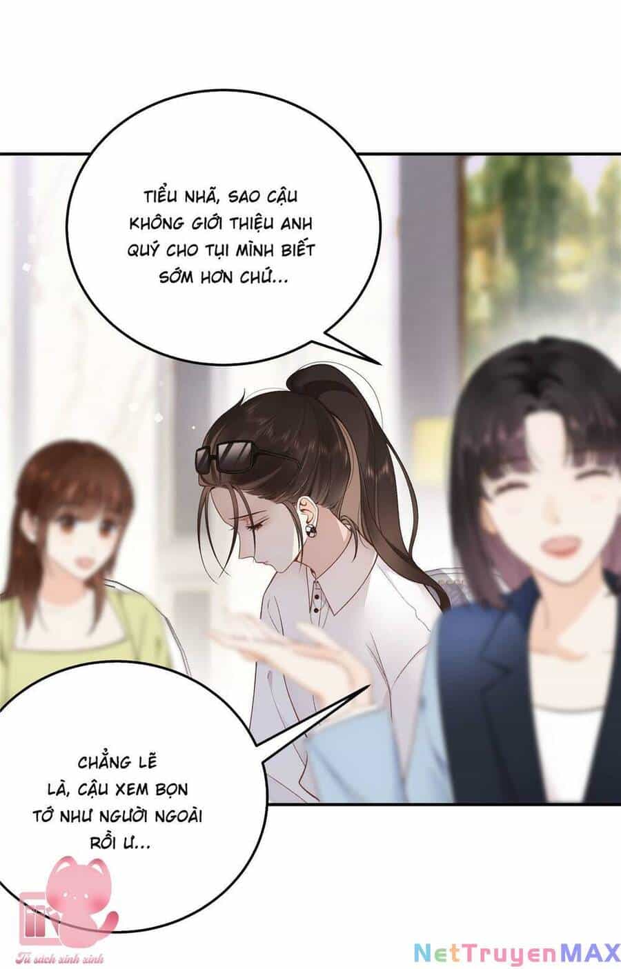 Hàng Tỷ Ngôi Sao Không Sáng Bằng Em - Chương 2 - ảnh 7
