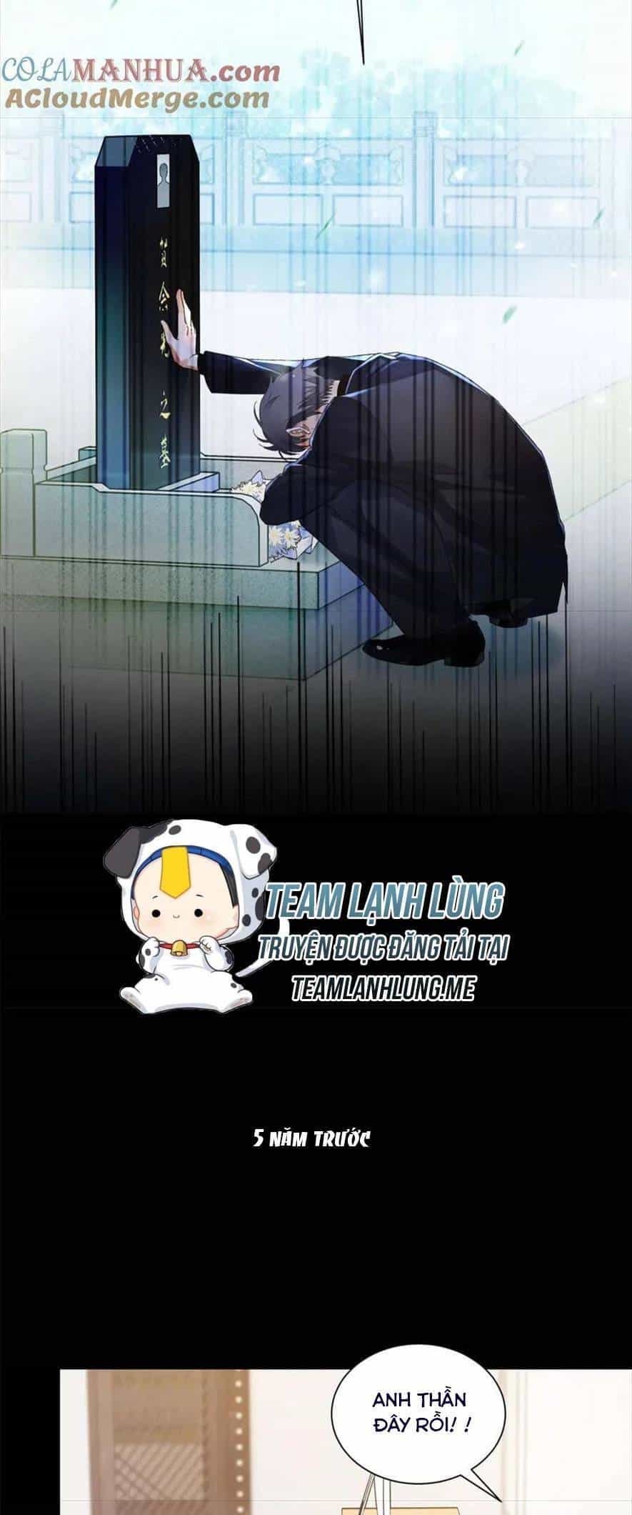 Hàng Tỷ Ngôi Sao Không Sáng Bằng Em - Chương 22 - ảnh 11