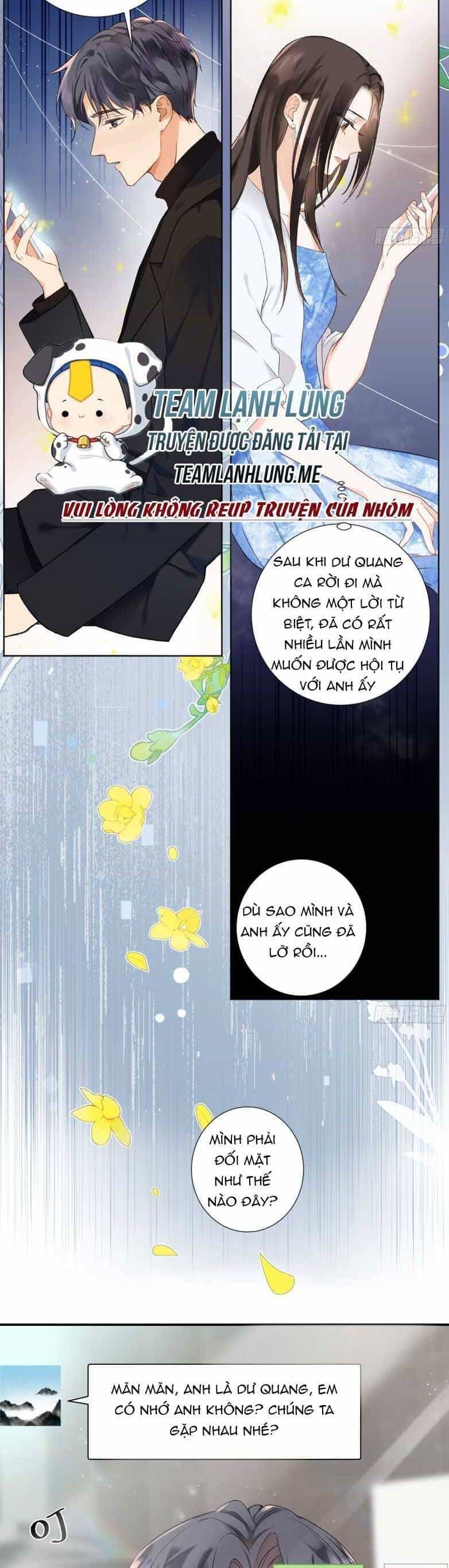 Hàng Tỷ Ngôi Sao Không Sáng Bằng Em - Chương 26 - ảnh 14