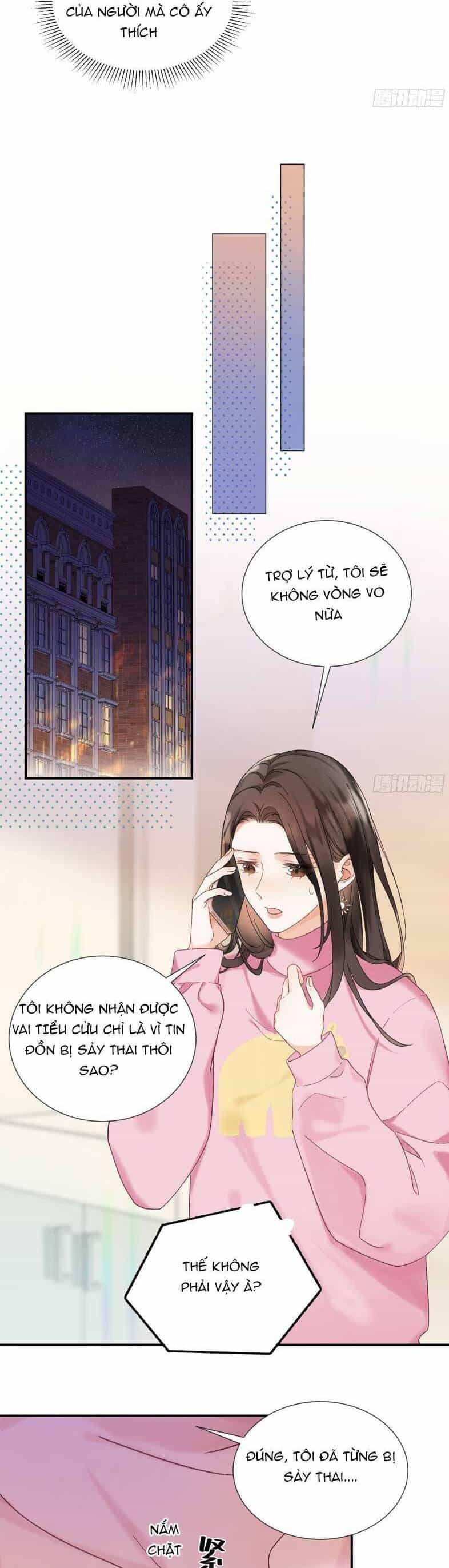 Hàng Tỷ Ngôi Sao Không Sáng Bằng Em - Chương 27 - ảnh 10