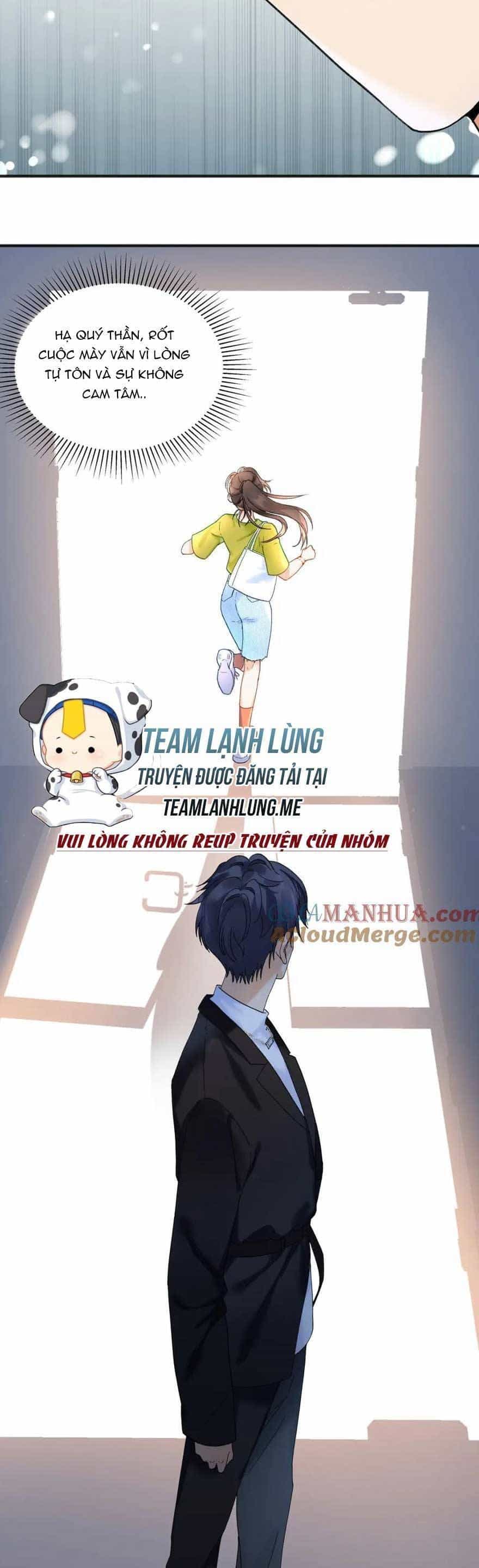 Hàng Tỷ Ngôi Sao Không Sáng Bằng Em - Chương 29 - ảnh 18