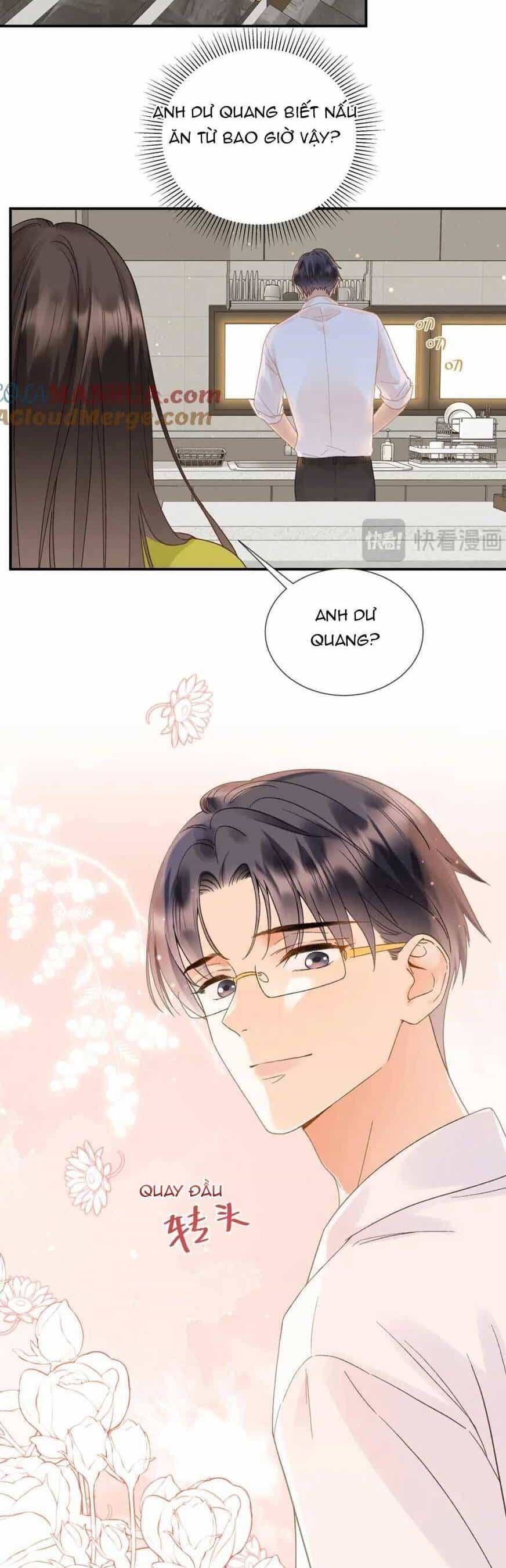 Hàng Tỷ Ngôi Sao Không Sáng Bằng Em - Chương 31 - ảnh 26