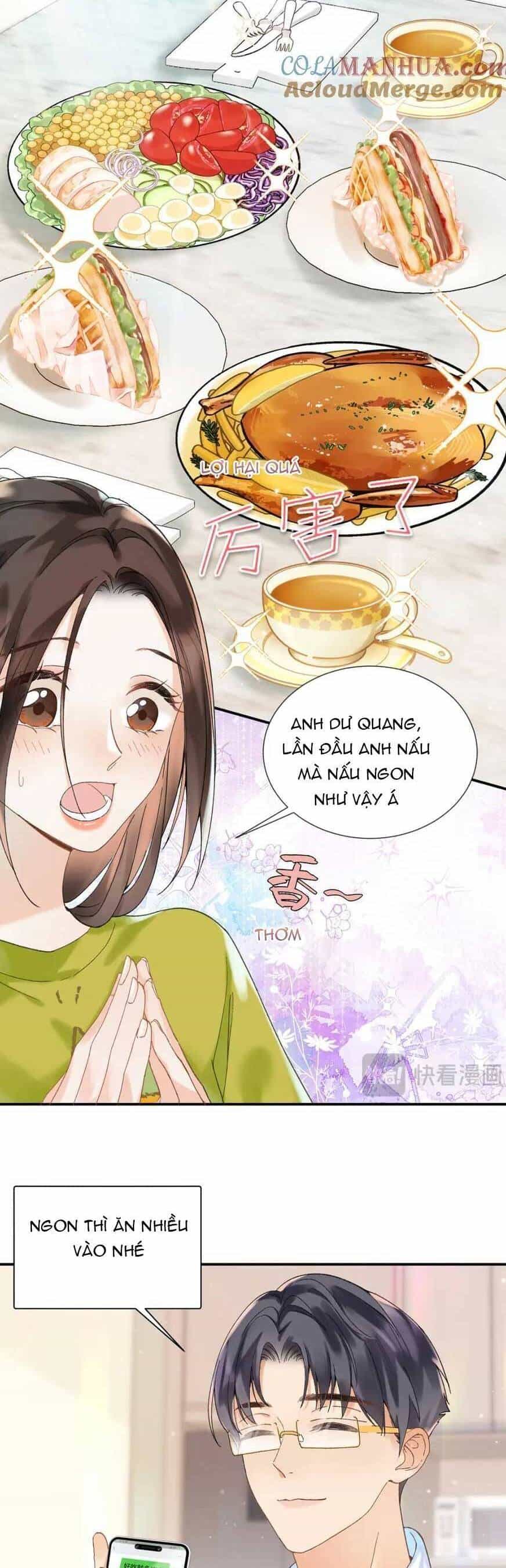 Hàng Tỷ Ngôi Sao Không Sáng Bằng Em - Chương 31 - ảnh 29