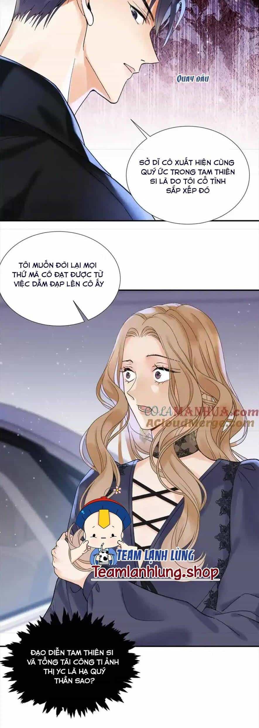 Hàng Tỷ Ngôi Sao Không Sáng Bằng Em - Chương 33 - ảnh 13