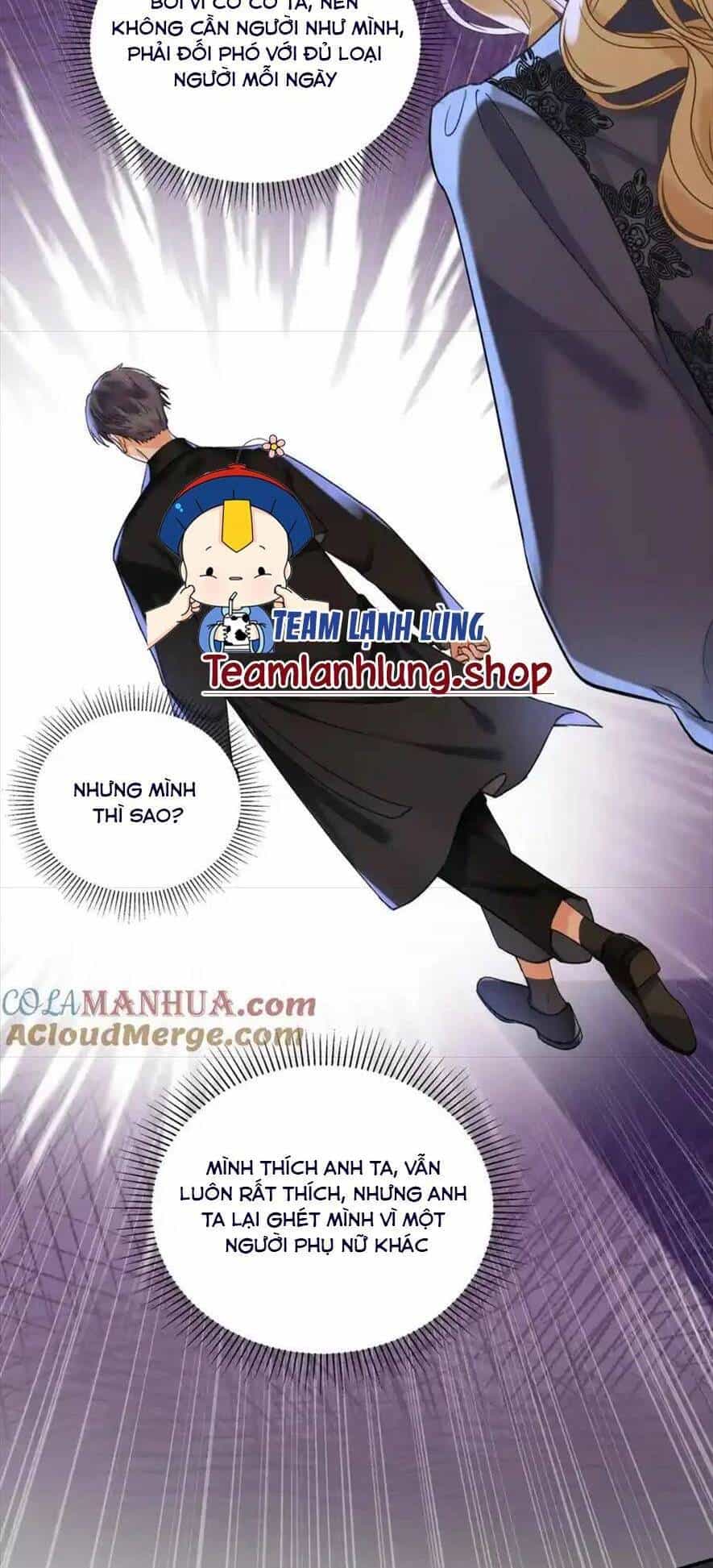 Hàng Tỷ Ngôi Sao Không Sáng Bằng Em - Chương 33 - ảnh 15