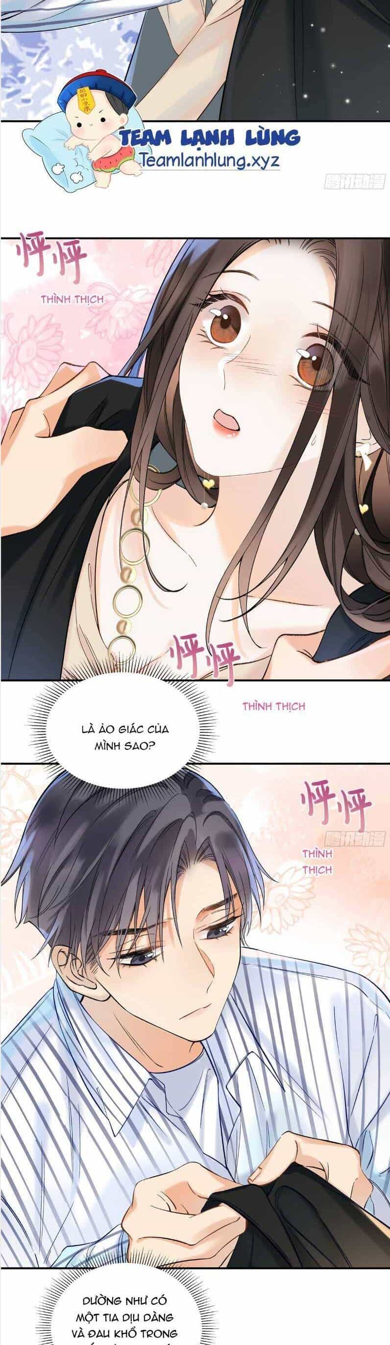 Hàng Tỷ Ngôi Sao Không Sáng Bằng Em - Chương 35 - ảnh 11